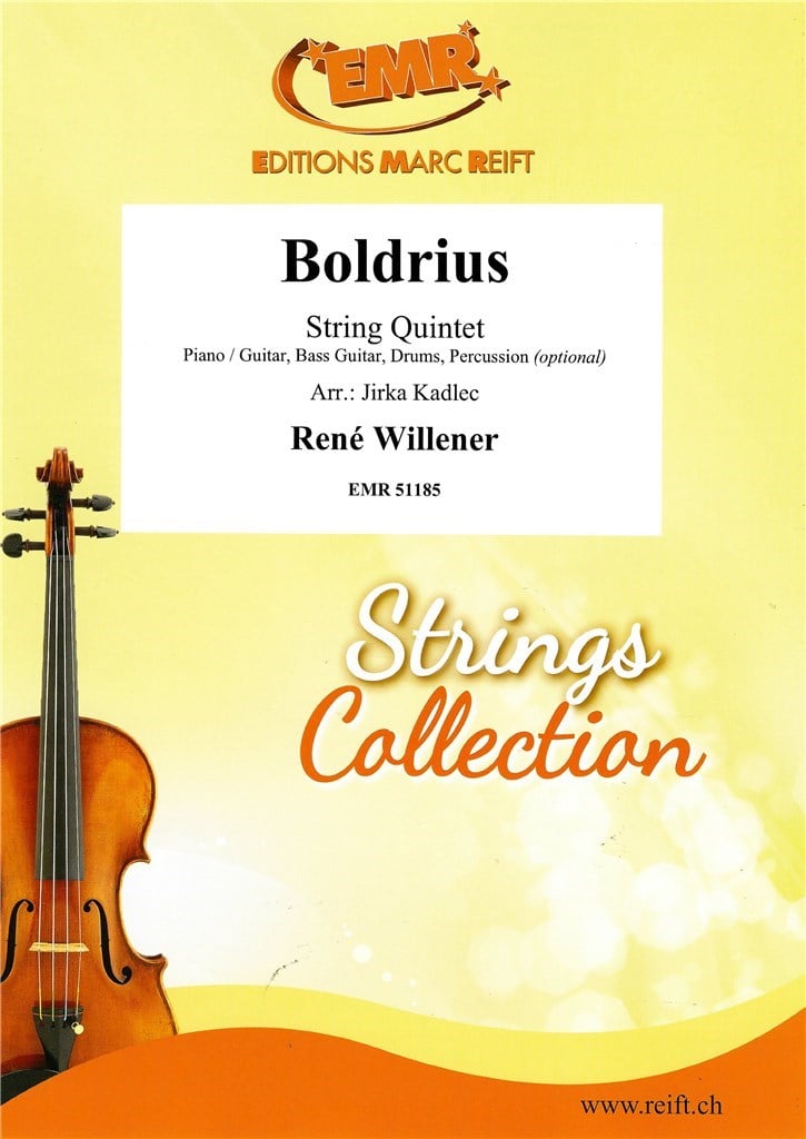 Boldrius